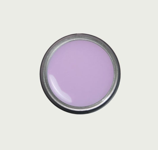 YAS Rubber Base Pastel Lila 13ml