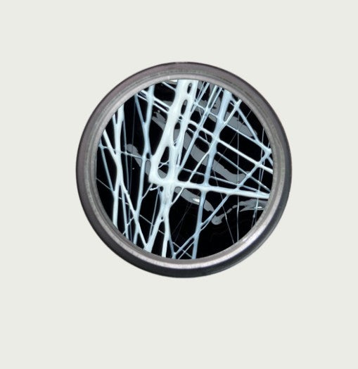 YAS Spider Gel White