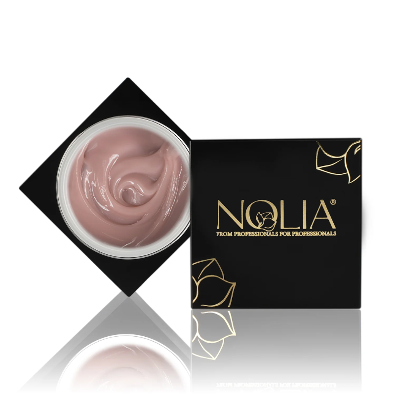 Nolia Evo Builder BB Skin 15gr