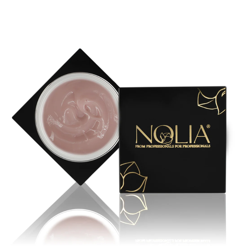 Nolia Mousse Cover Highlight 50ml