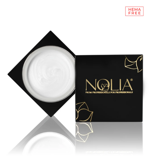 Nolia Build&Design 2in1 Gel - Playa Blanca HEMA FREE- 15ml