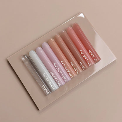 YAS Polygel Angelic Rose Hema & Tpo free 50gr