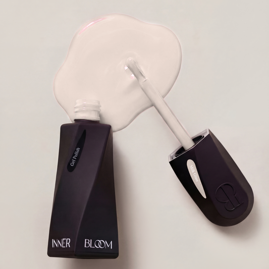 Gel Polish Milk Glass – Evolve – Oja Semipermanenta 10ml
