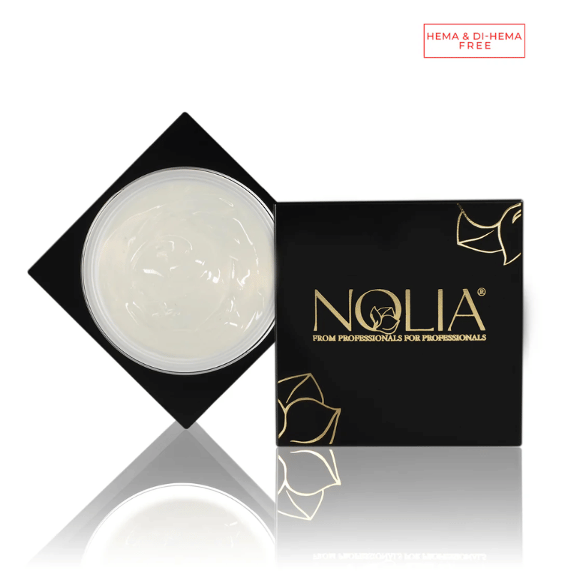 Nolia ProHard Mousse - CLEAR 50ml