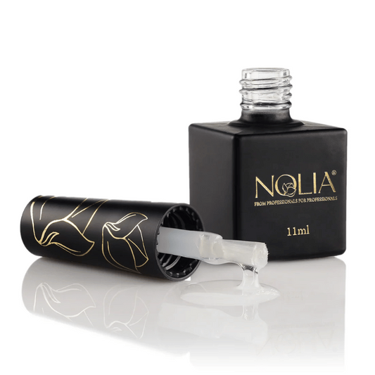Nolia Top gel (CHROME) 11ml