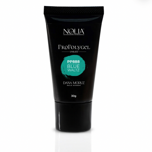 Nolia ProPolygel PP888 – BLUE WALTZ 30g