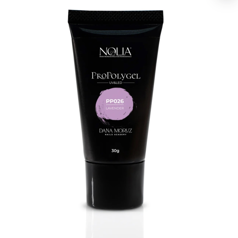 Nolia ProPolygel PP026 - LAVENDER 30g