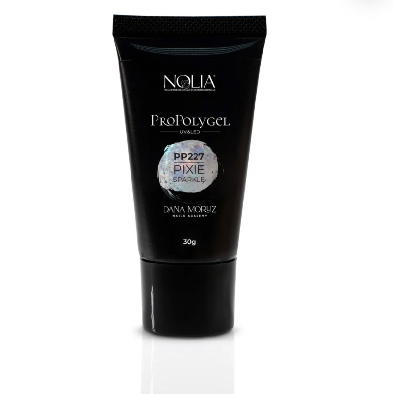 Nolia ProPolygel PP227 – PIXIE SPARKLE 30g
