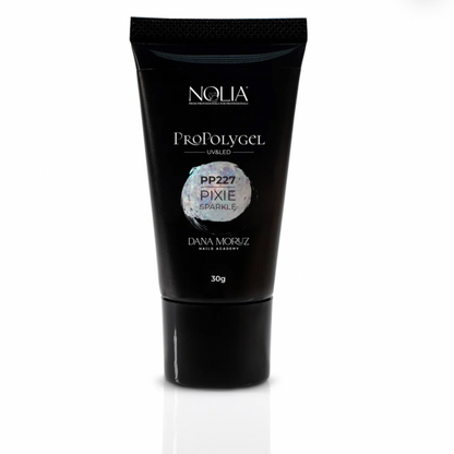 Nolia ProPolygel PP227 – PIXIE SPARKLE 30g