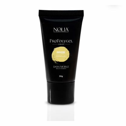 Nolia ProPolygel PP035 - VANILLA 30g