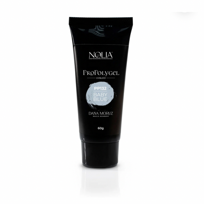 Nolia ProPolygel PP132 – BABY BLUE 30g