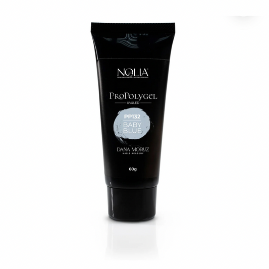 Nolia ProPolygel PP132 – BABY BLUE 30g