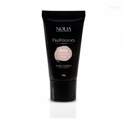 Nolia ProPolygel PP041 – GREYISH PINK 30g