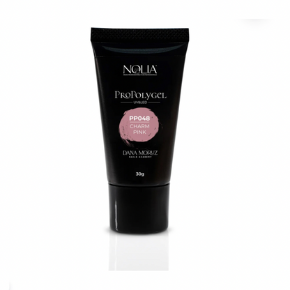 Nolia ProPolygel PP048 – CHARM PINK 30g