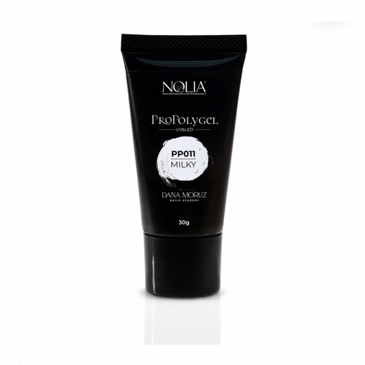 Nolia ProPolygel PP011- MILKY 30g