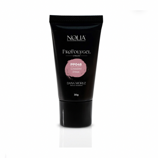 Nolia ProPolygel PP048 – CHARM PINK 60g