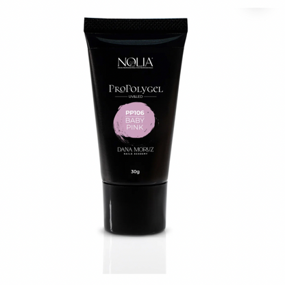 Nolia ProPolygel PP106 – BABY PINK 60g