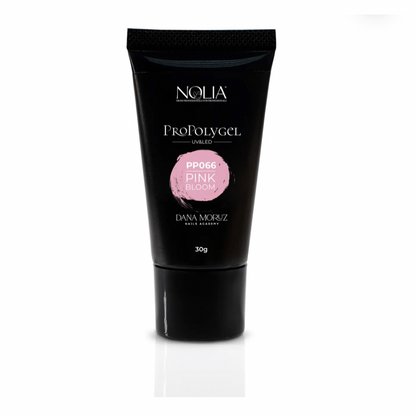 Nolia ProPolygel PP066 – PINK BLOOM 60g
