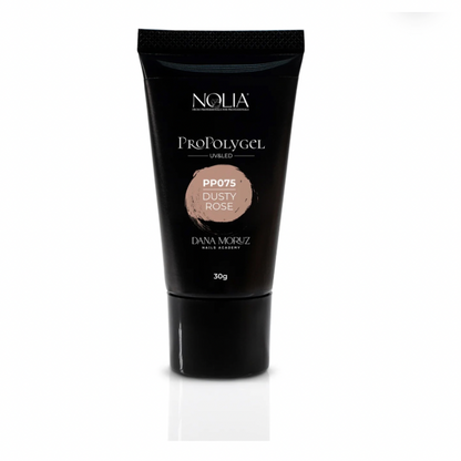 Nolia ProPolygel PP075 – DUSTY ROSE 60g