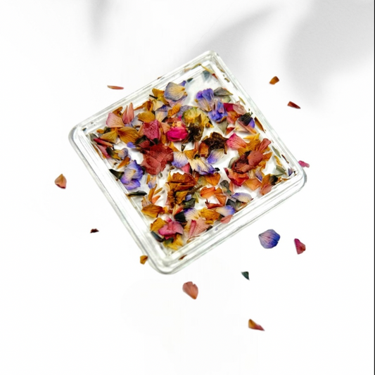 NOKE BLOOM ART PETALS Dried flowers