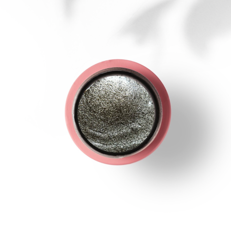 NOKE FABRIC 3D’ART METAL PINK