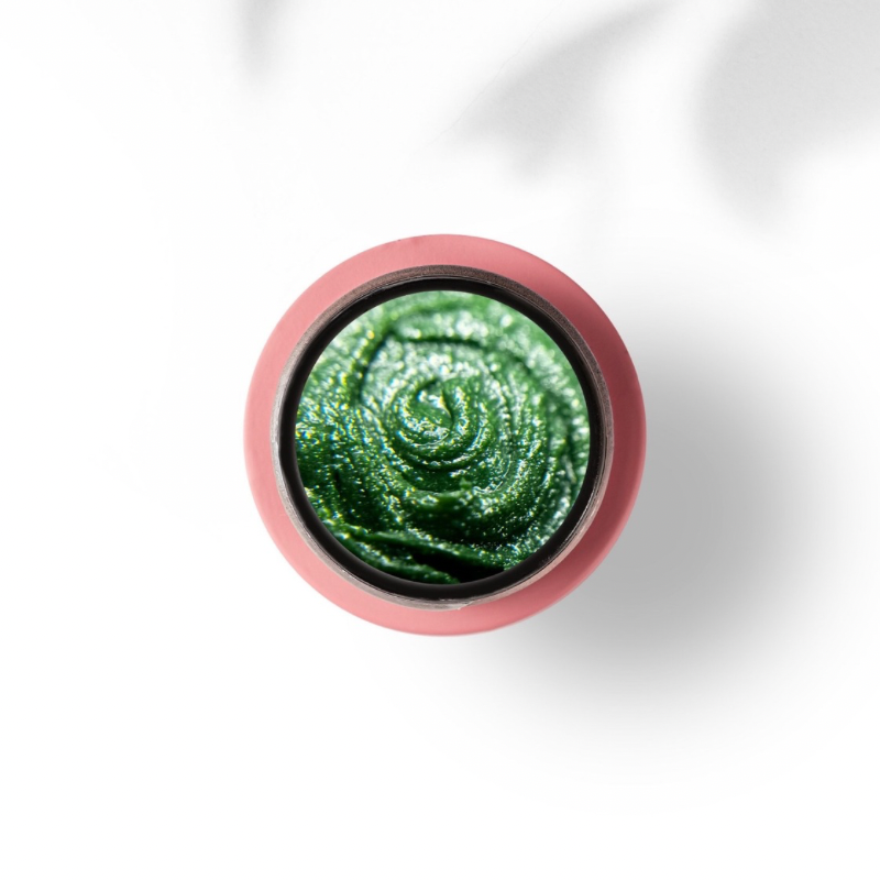 NOKE FABRIC 3D’ART OLD GREEN