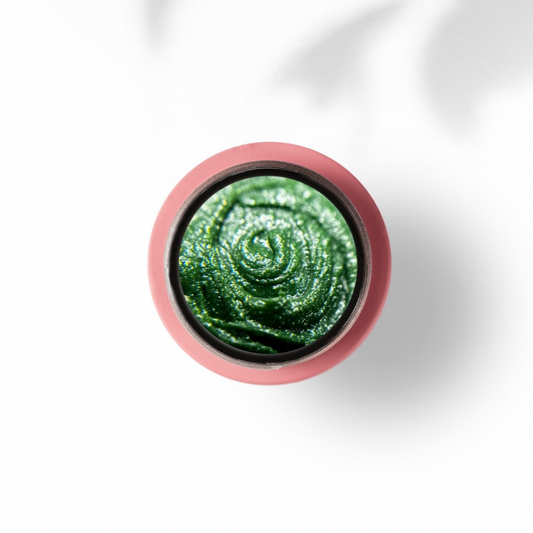 NOKE FABRIC 3D’ART OLD GREEN