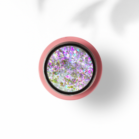 NOKE LOVEABLE GEL’ART 4