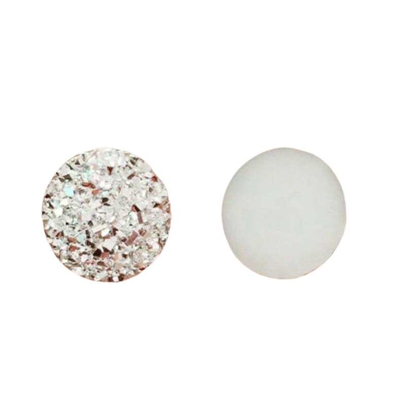 Crystals for hand and nail decor 10pcs