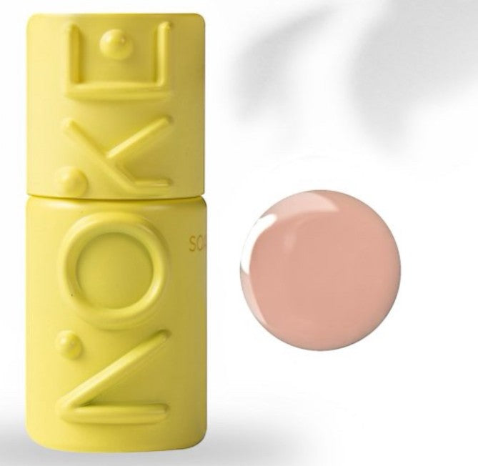 Noke Cover Up Base Clay HEMA FREE