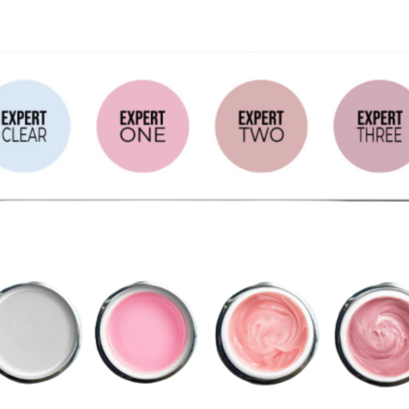 Musa Kit Expert Gel