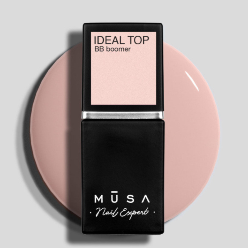 Musa Ideal Top BB Boomer sealant