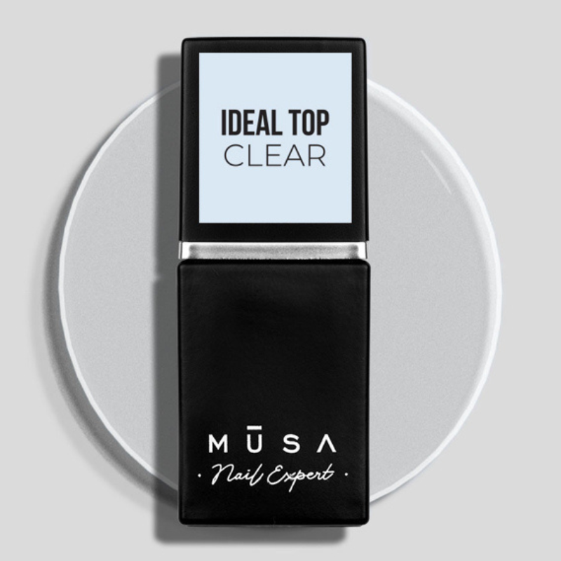 Musa Ideal Top Clear