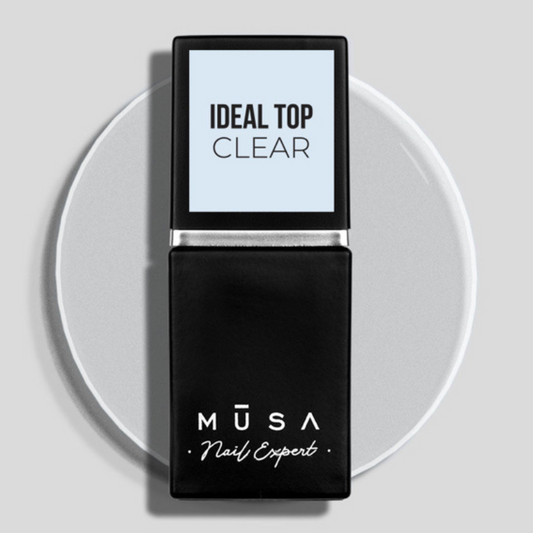 Musa Ideal Top Clear
