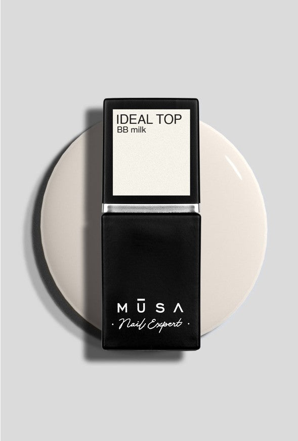 Musa Ideal Top  BB Milk