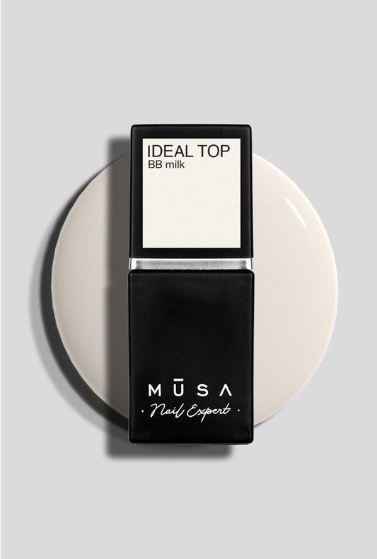 Musa Ideal Top  BB Milk