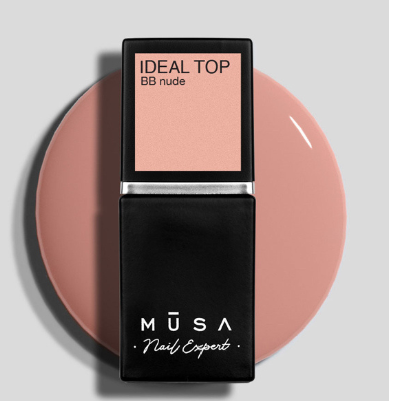 Musa Ideal Top  BB Nude