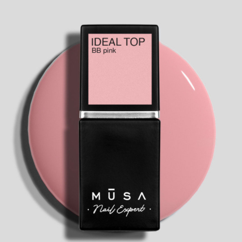 Musa Ideal Top BB Pink