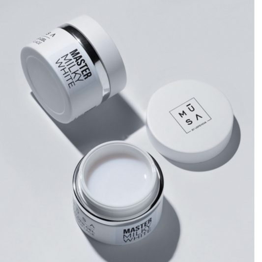 Musa Master Milky White 15ml