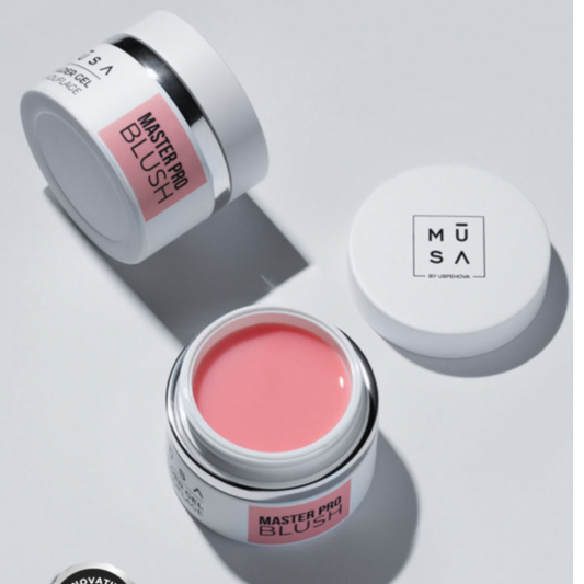 Musa Master Pro Blush 15ml