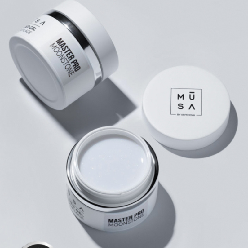 Musa Master Pro Moonstone 50ml
