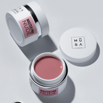 Musa Master Pro Nude 15ml