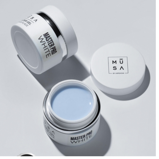 Musa Master Pro White 15ml