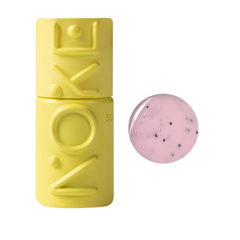 Noke Rubber  X Tra Rosa