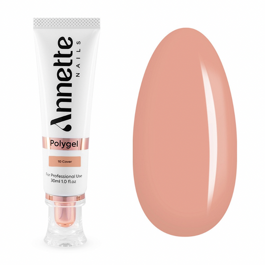 Annette Polygel Cover 10 30ml