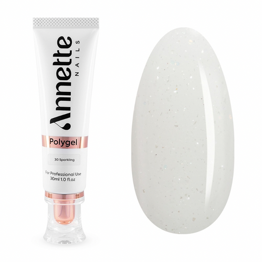 Annette Polygel Sparkling 30 30ml