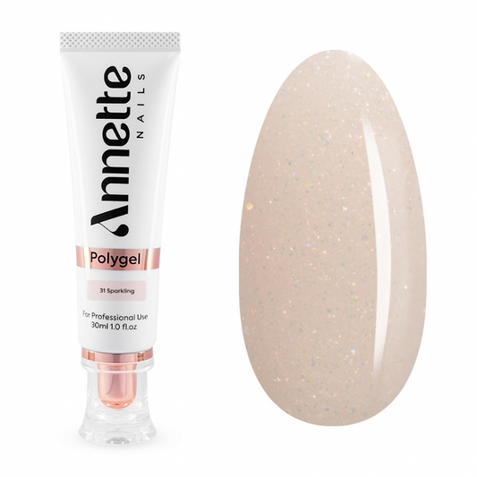 Annette Polygel Sparkling 31 30ml