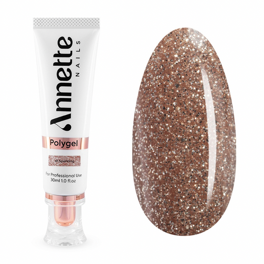 Annette Polygel Sparkling 41 30ml