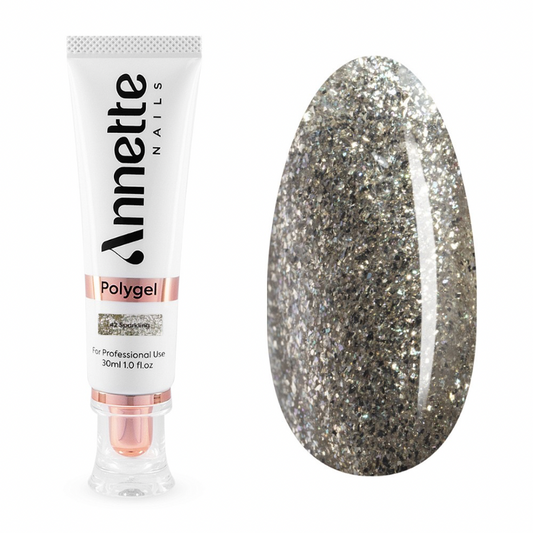 Annette Polygel Sparkling 42 30ml