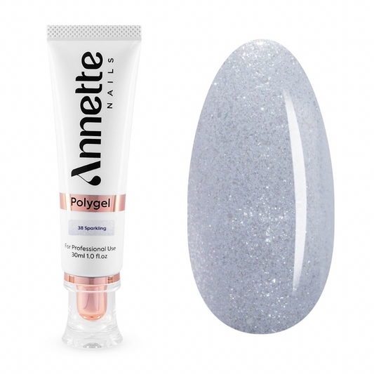 Annette Polygel Sparkling 38 30ml